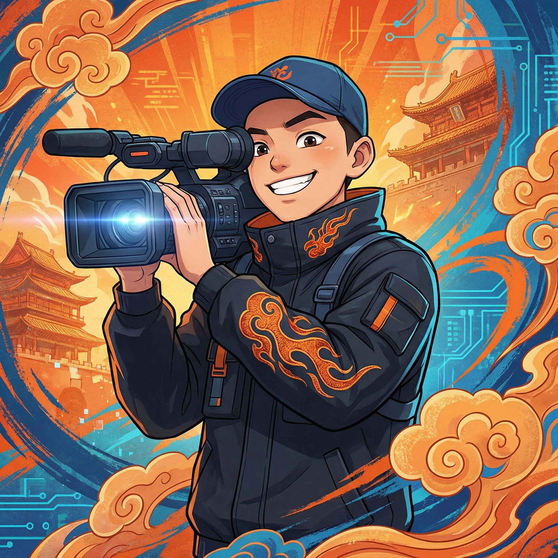 糖心vlog